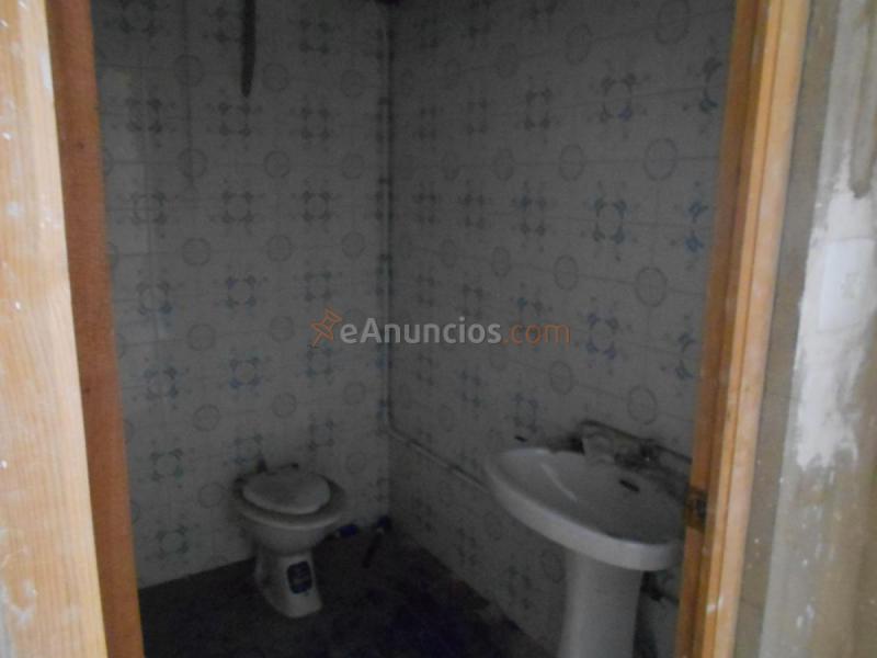 Local Comercial en alquiler en  Elias Martinez, Requena