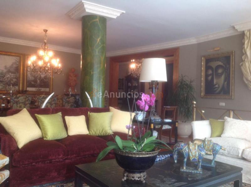 Adosado en venta en  CM Gargujo, Portada Verde-Lomo Espino-Guanche, Santa Brigida