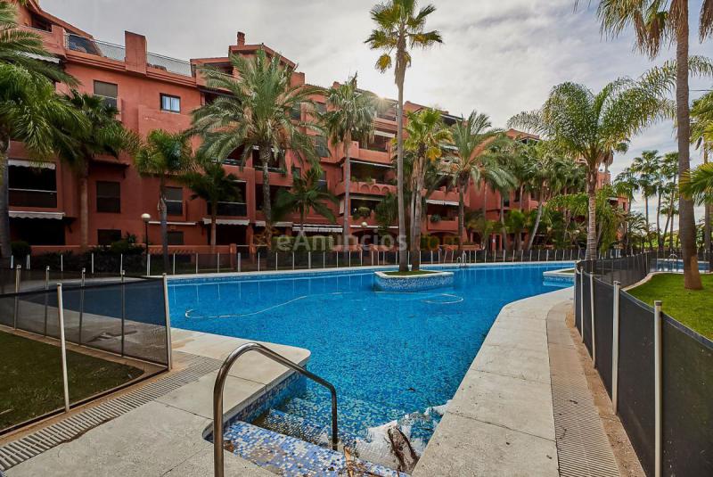 Atico en venta en  Playa Granada, Motril