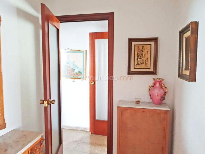 Apartamento en venta en  Centro Ciudad, Manises