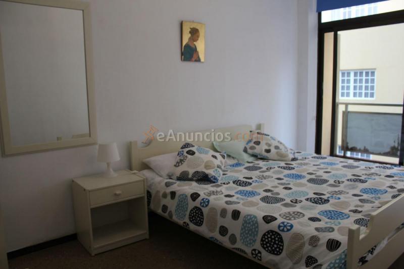 Apartamento en venta en  Colombia, Puerto - Canteras, Las Palmas de Gran Canaria