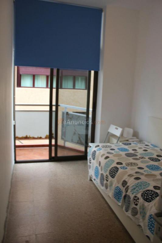 Apartamento en venta en  Colombia, Puerto - Canteras, Las Palmas de Gran Canaria