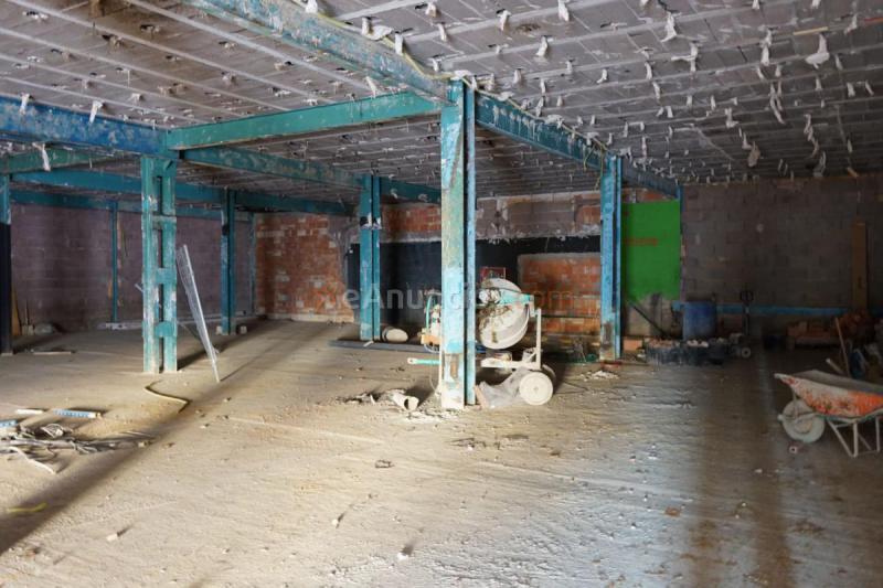 Local Comercial en alquiler en  Arrabal, Requena