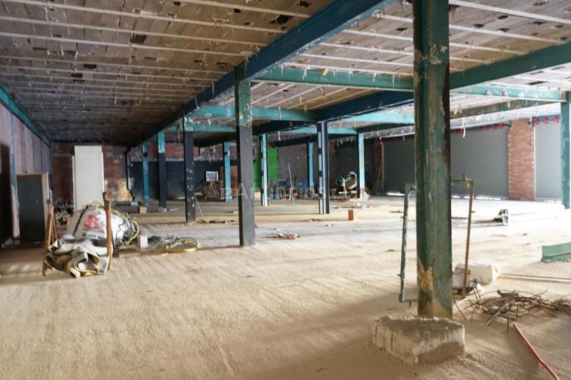 Local Comercial en alquiler en  Arrabal, Requena