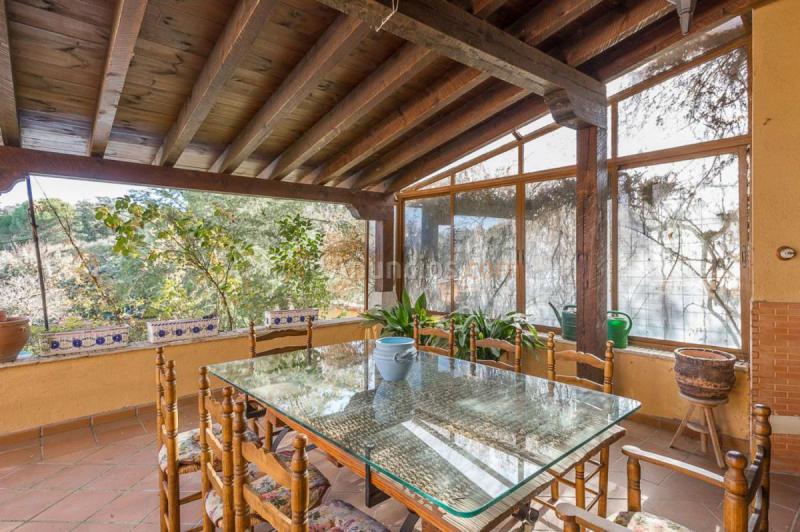 Adosado en venta en  Sevilla la Nueva