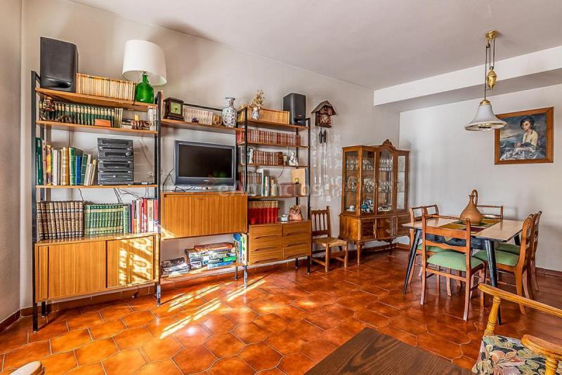 Adosado en venta en  Chinchón