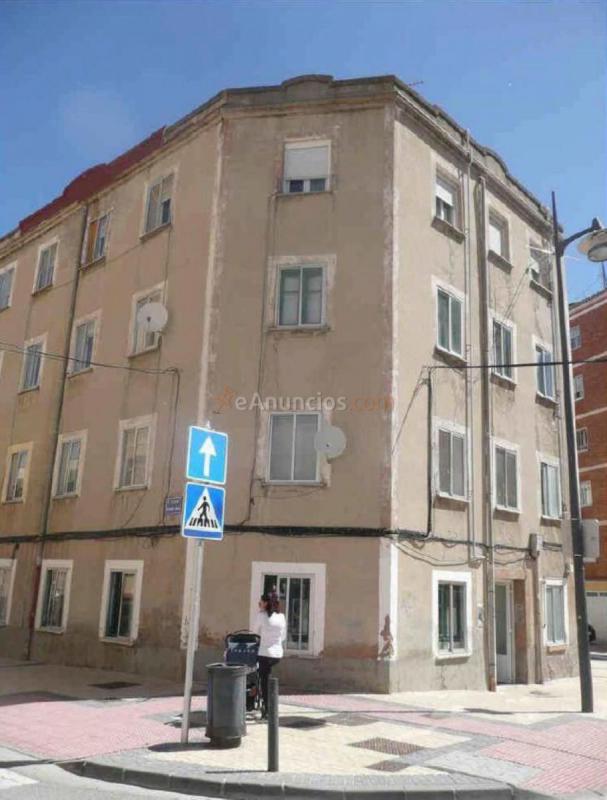 Apartamento en venta en Calle Fray Esteban de la Villa, Burgos, Zona sur - B Cortes, Burgos