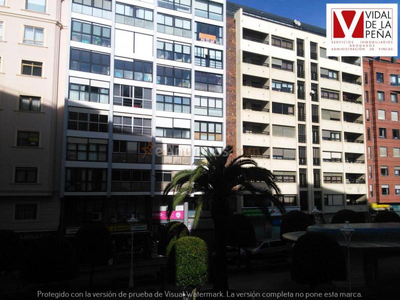 Apartamento en venta en Avenida de la Reina Victoria, Santander, Puerto Chico, Santander