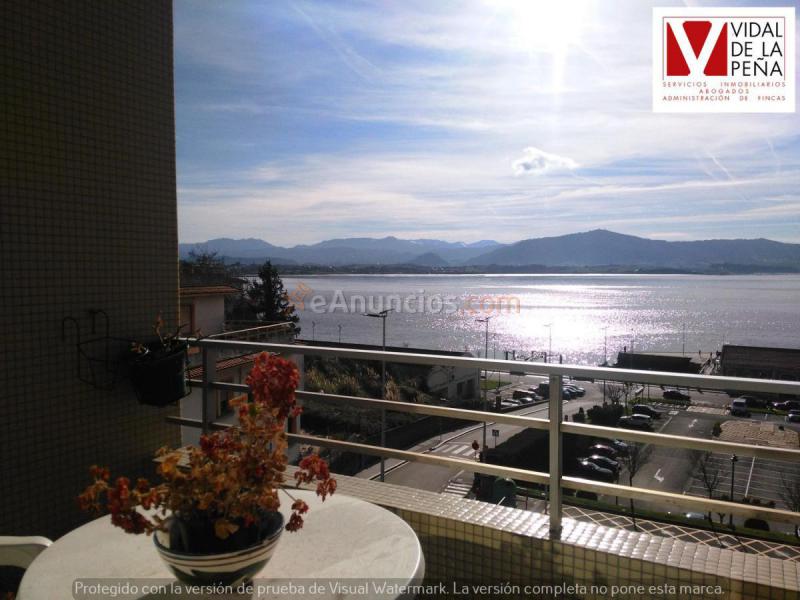 Apartamento en venta en Avenida de la Reina Victoria, Santander, Puerto Chico, Santander