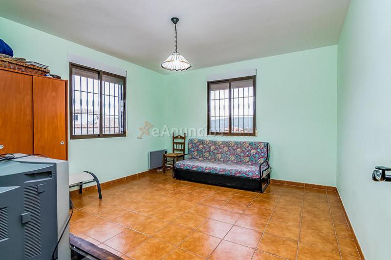 Adosado en venta en  Villanueva del Trabuco