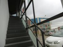 Edificio en venta en Carretera Madrid-Irún, Burgos, Villafría - La Ventilla - Castañares, Burgos