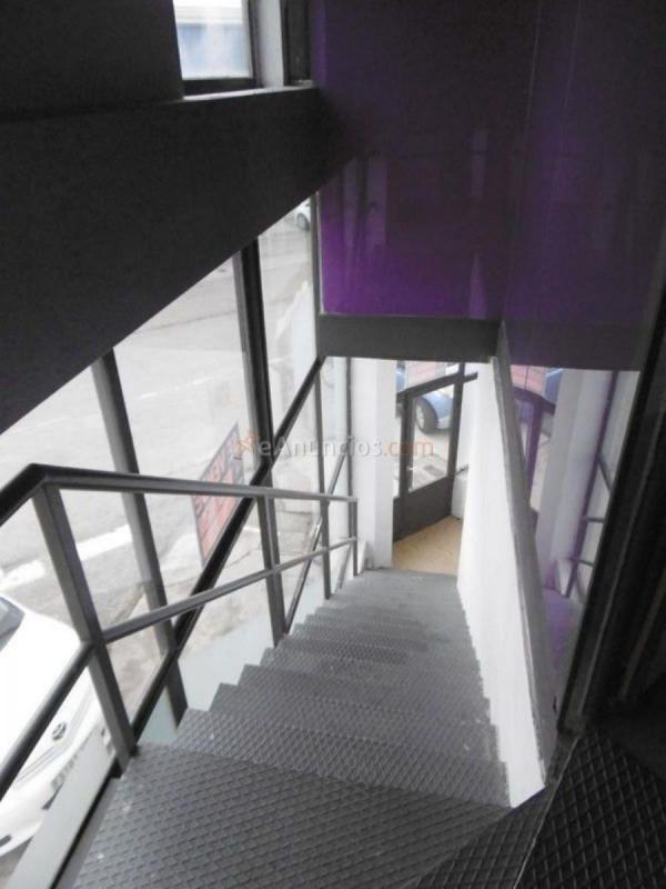 Edificio en venta en Carretera Madrid-Irún, Burgos, Villafría - La Ventilla - Castañares, Burgos