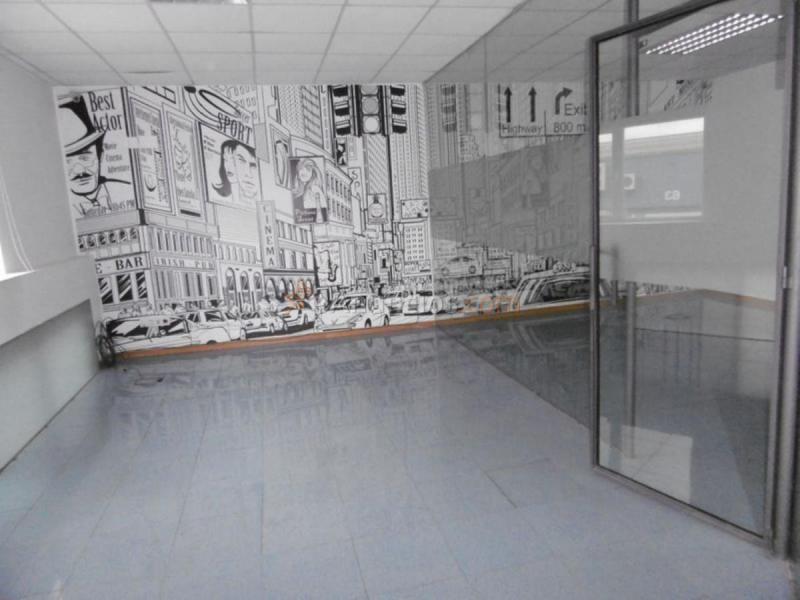 Edificio en venta en Carretera Madrid-Irún, Burgos, Villafría - La Ventilla - Castañares, Burgos