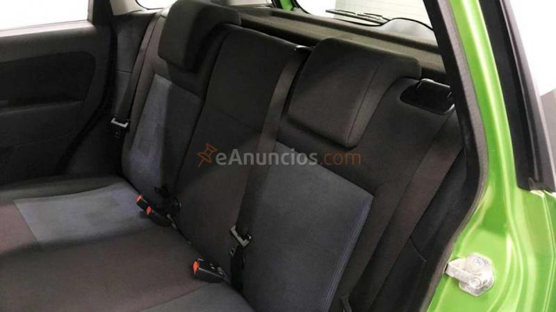 Ford fiesta trend 5p 1.4tdci 70cv