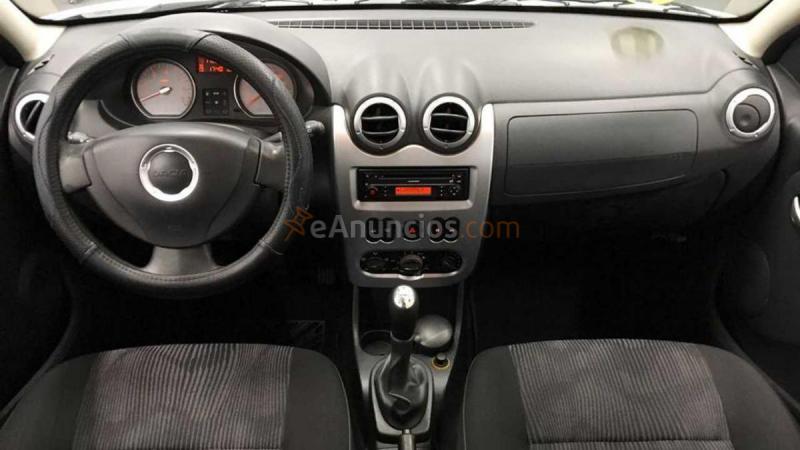 Dacia sandero 5p laureate 1.5 dci 85cv
