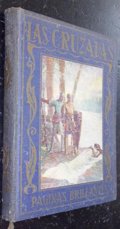 Las cruzadas