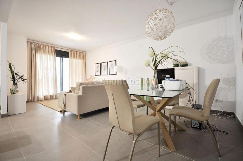 Apartamento en venta en  Urbanización Terrazas de Alhaurín, Centro, Alhaurín el Grande