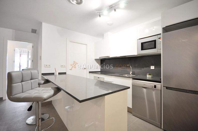 Apartamento en venta en  Urbanización Terrazas de Alhaurín, Centro, Alhaurín el Grande