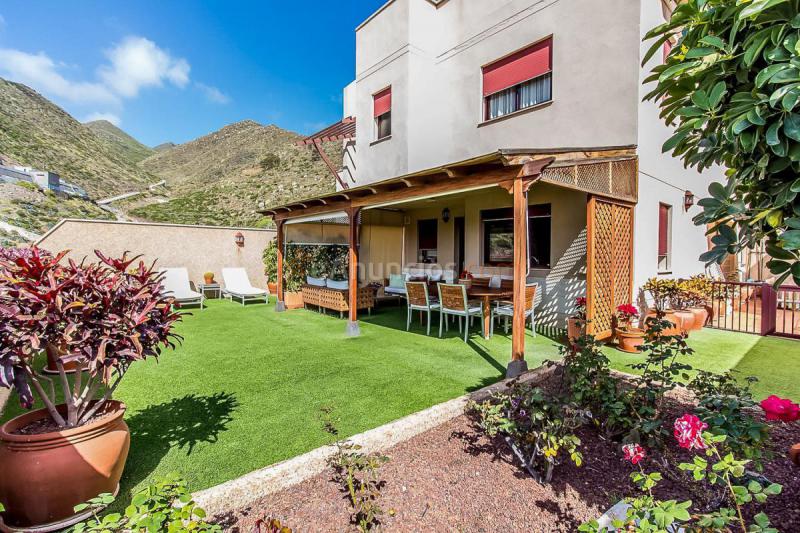 Adosado en venta en  Centro-Ifara, Santa Cruz de Tenerife