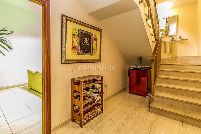 Adosado en venta en  Centro-Ifara, Santa Cruz de Tenerife