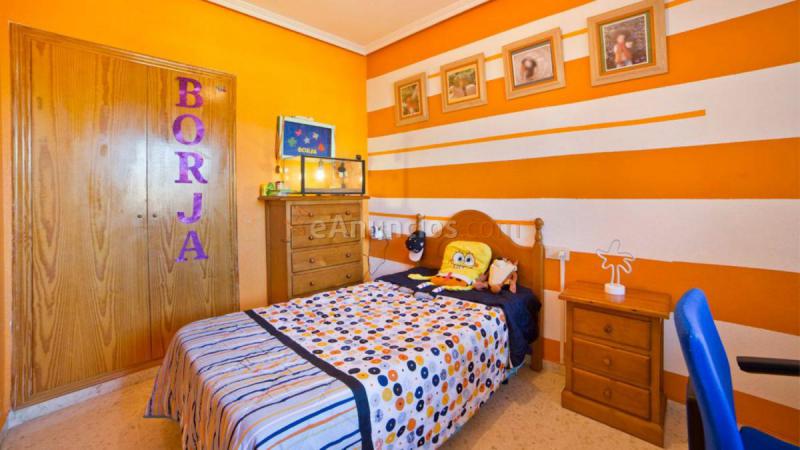 Adosado en venta en  Busot