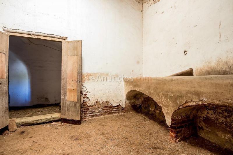 Adosado en venta en  Zahinos