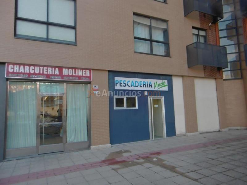 Local Comercial en venta en  Maria Moliner, Villimar - V1 - V2 - S3 - S4 - San Cristobal, Burgos