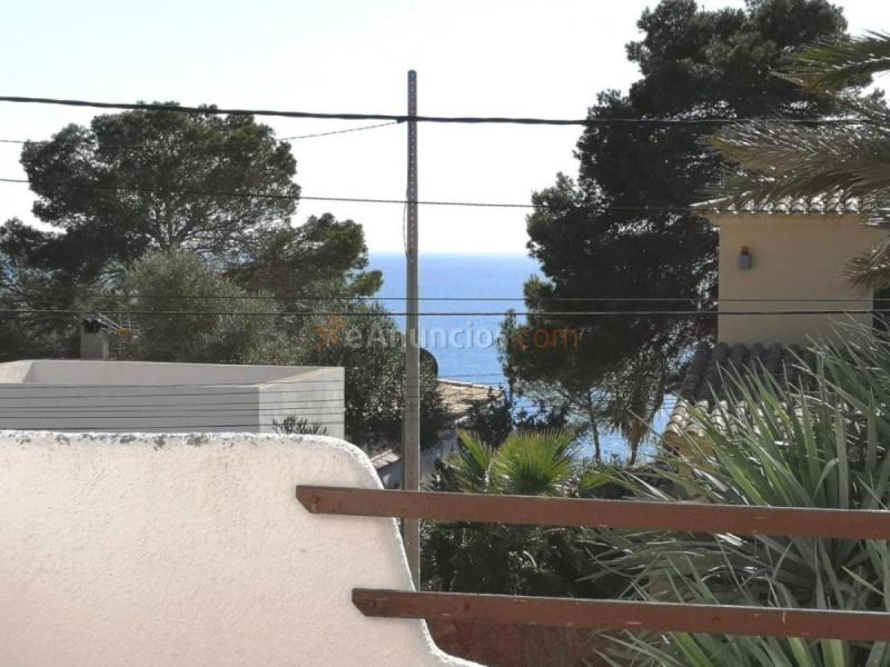 Adosado en venta en  Cala Pi-Vallgornera, Llucmajor