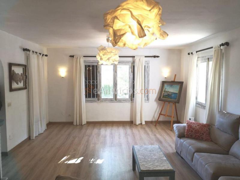 Adosado en venta en  Cala Pi-Vallgornera, Llucmajor