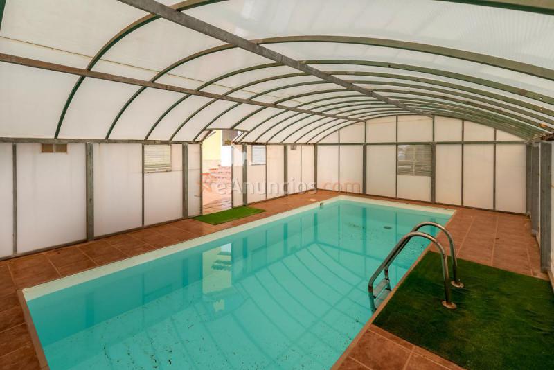 Adosado en venta en  Antigua