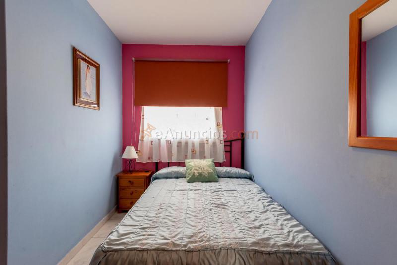 Adosado en venta en  Antigua