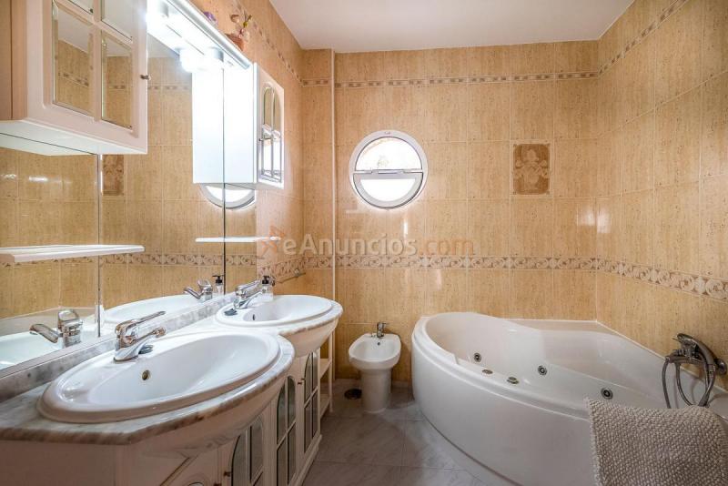 Adosado en venta en  Antigua