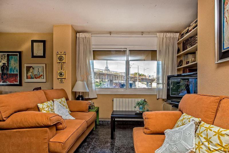 Apartamento en venta en  Santa Eullia, Hospitalet de Llobregat