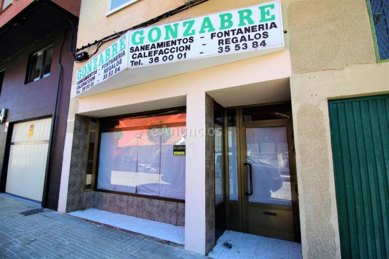 Local Comercial en venta en  VALLE DE ANSO, Casco Urbano, Jaca