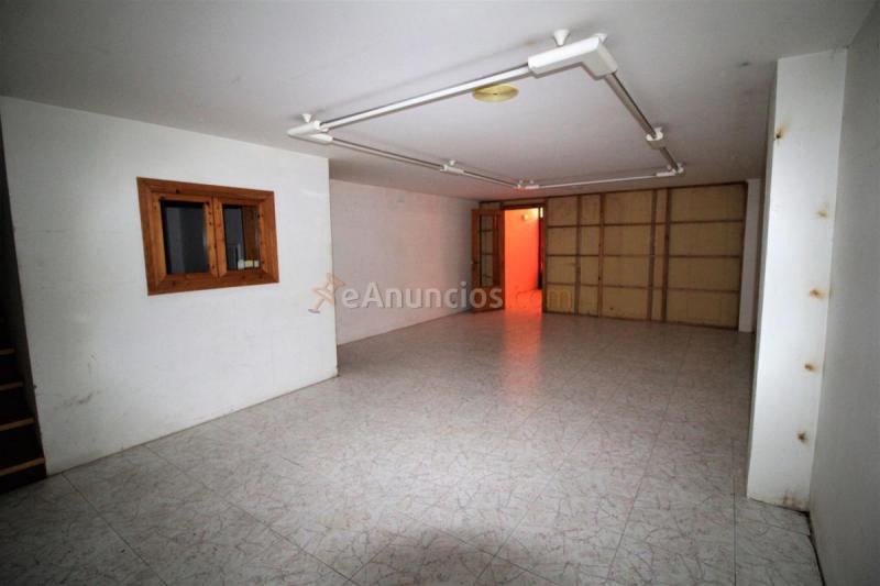 Local Comercial en venta en  VALLE DE ANSO, Casco Urbano, Jaca
