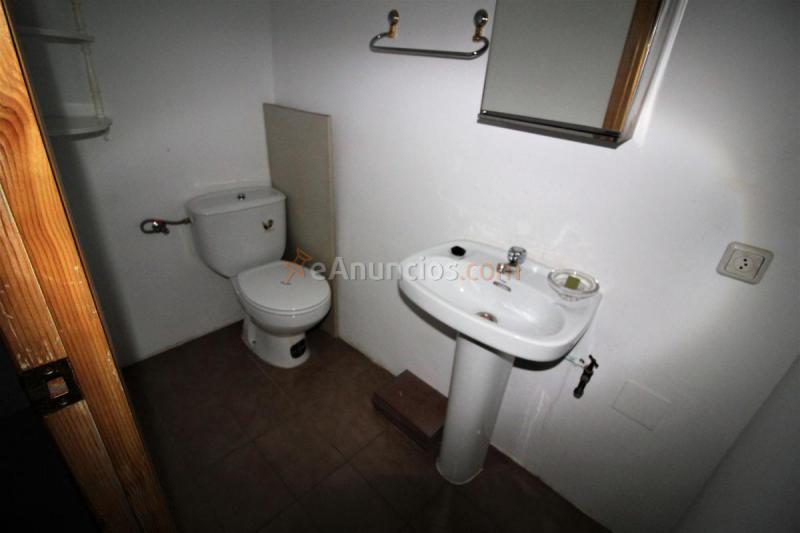 Local Comercial en venta en  VALLE DE ANSO, Casco Urbano, Jaca