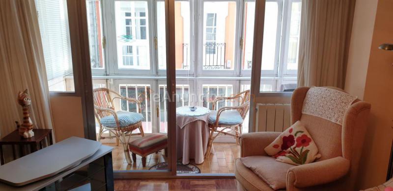 Apartamento en venta en Calle del Cardenal Segura, Burgos, Casco Antiguo, Burgos