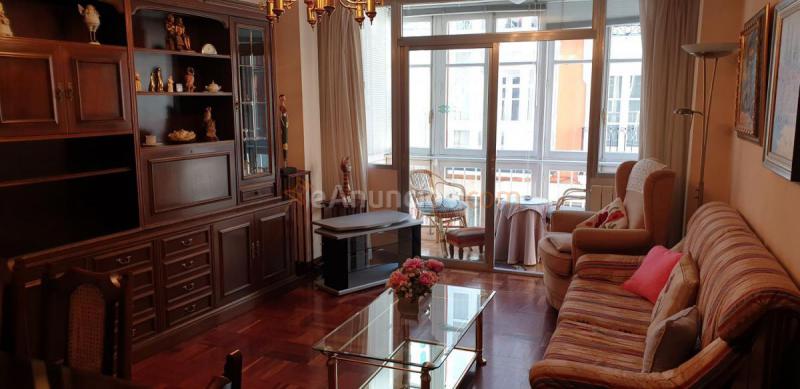 Apartamento en venta en Calle del Cardenal Segura, Burgos, Casco Antiguo, Burgos