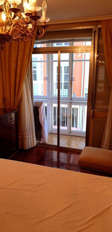 Apartamento en venta en Calle del Cardenal Segura, Burgos, Casco Antiguo, Burgos