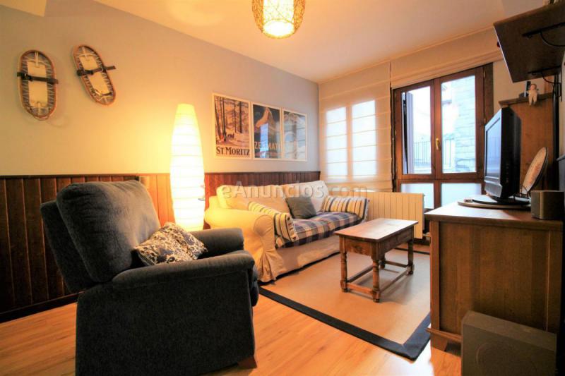 Apartamento en venta en Plaza de Aragón, Canfranc-Estación, Canfranc
