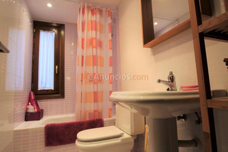 Apartamento en venta en Plaza de Aragón, Canfranc-Estación, Canfranc