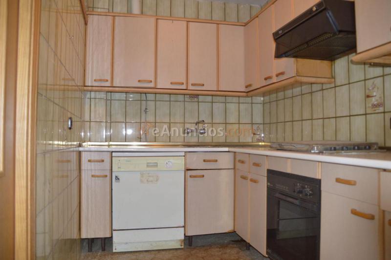 Apartamento en venta en  JOSE ANTONIO, Pedro Bernardo