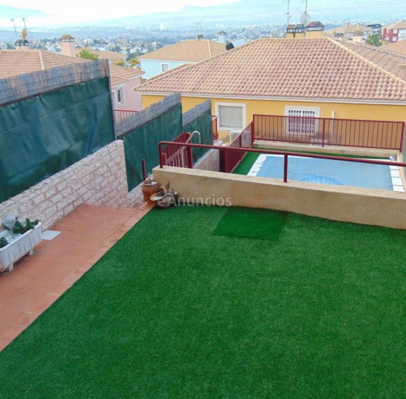 Adosado en venta en  Romeral, Molina de Segura