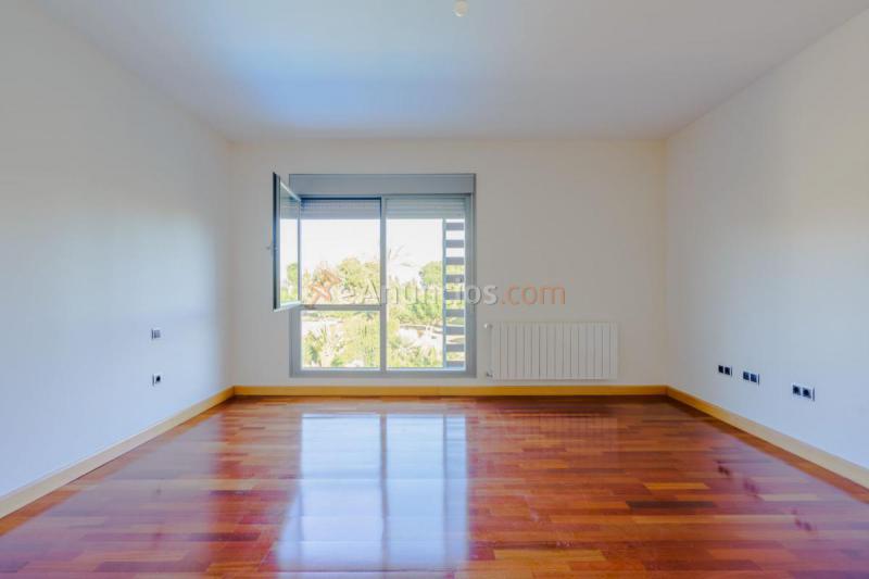 Adosado en venta en  Campo de Golf, Montequinto