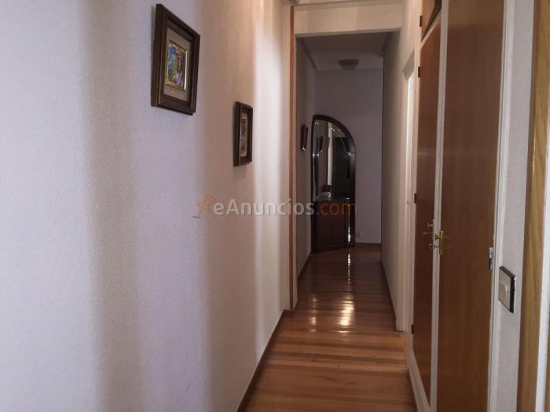 Apartamento en venta en Paseo San Roque, Ávila, Centro, Ávila