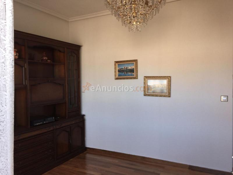 Apartamento en venta en Paseo San Roque, Ávila, Centro, Ávila