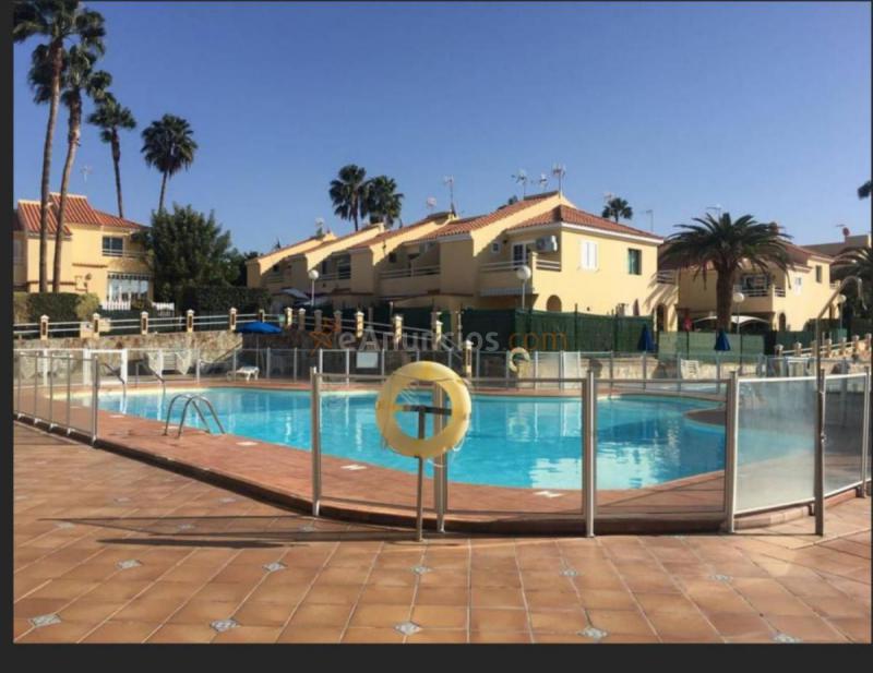 Casa en venta en  Agustin Millares Carlo, Sonnenland, San Bartolomé de Tirajana