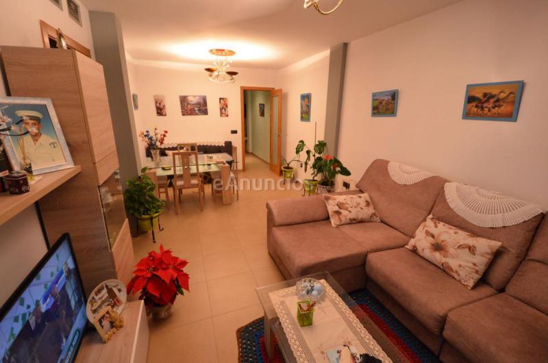 Apartamento en venta en  San Millan de la Cogolla, Roquetas, Roquetas de Mar