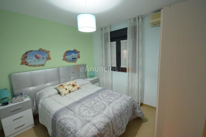 Apartamento en venta en  San Millan de la Cogolla, Roquetas, Roquetas de Mar