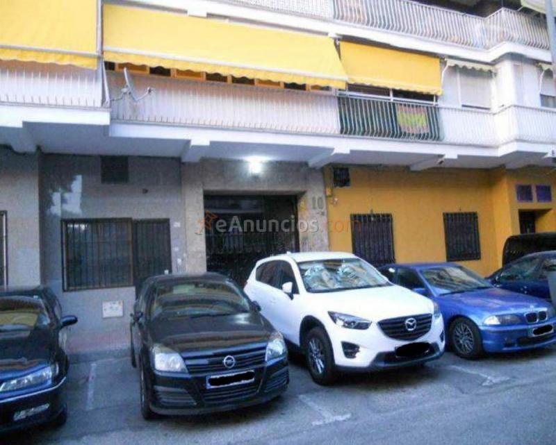 Local Comercial en venta en Calle Federico Mompou, Chorrillo, Alcalá de Henares